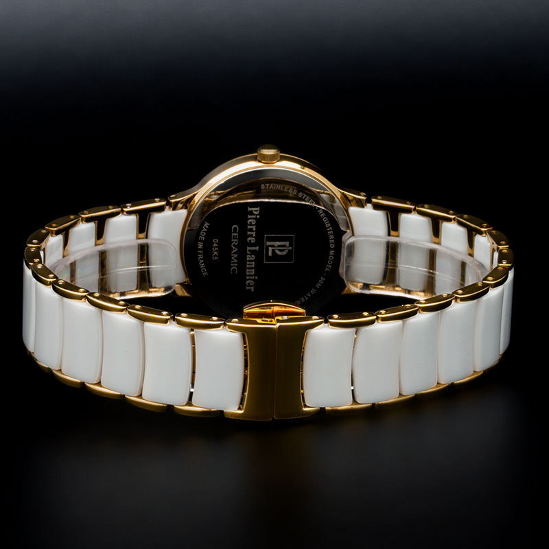 Pierre Lannier 045K590